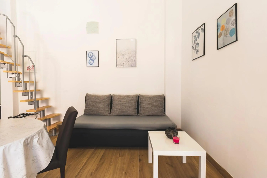 Vinea apartmani Umag