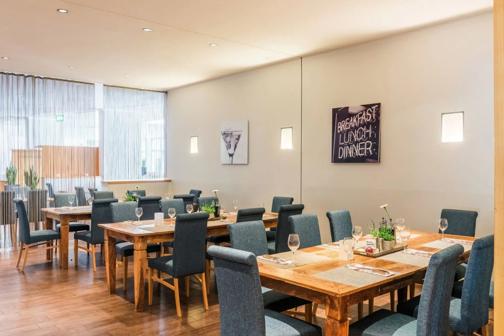 Hotel Oberhausen Neue Mitte, Affiliated by Meliá