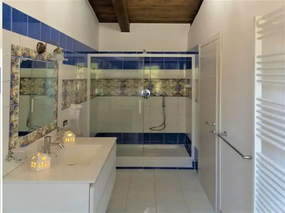 Belvilla by OYO Botti House