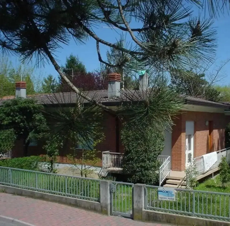 Holiday 5 in Bibione