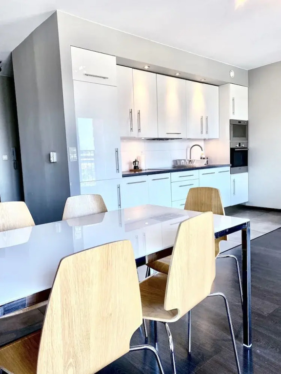 MB Cracow Apartments-Szlak 50