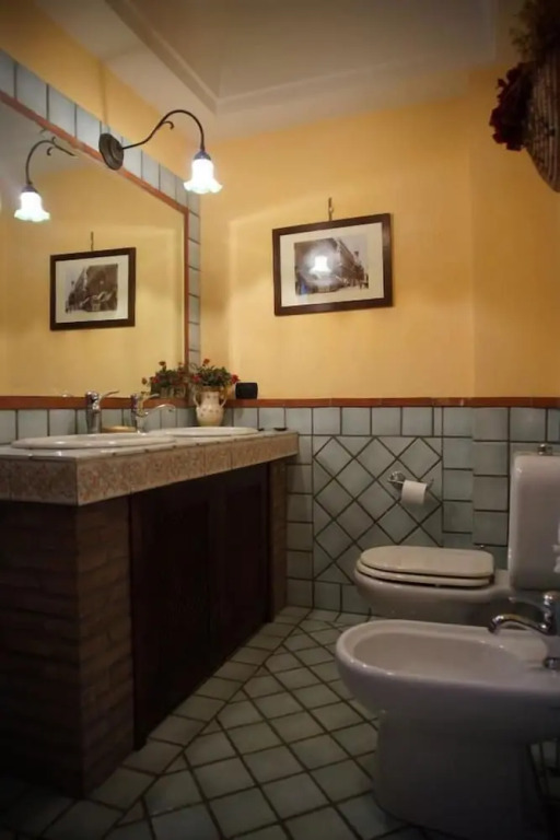 Casa Delle Coccole