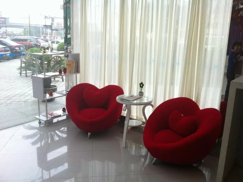 Bestay Express Hotel Suzhou (South Bus Station)