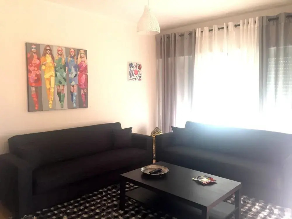 Fashion Guest House