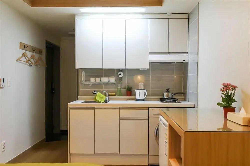 Studio Tong Seoul Dongdaemun