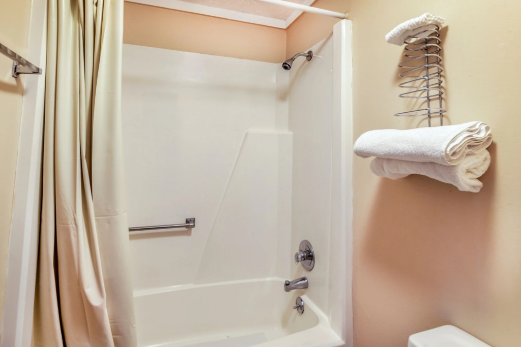 Legacy Inn & Suites Wadsworth