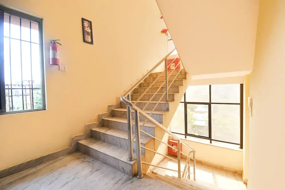 Fabhotel Seven Inn 3.0
