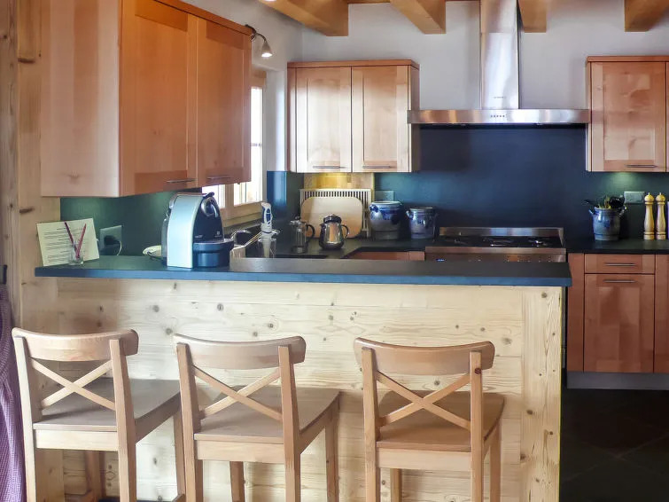 Chalet Godfrey