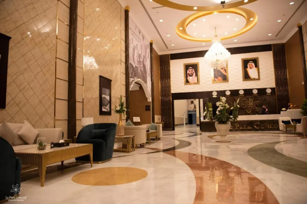 Lamasat Hotel