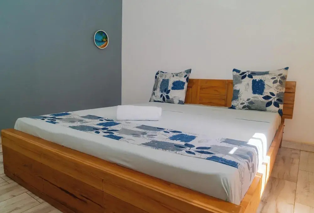 Cattleya Guest house