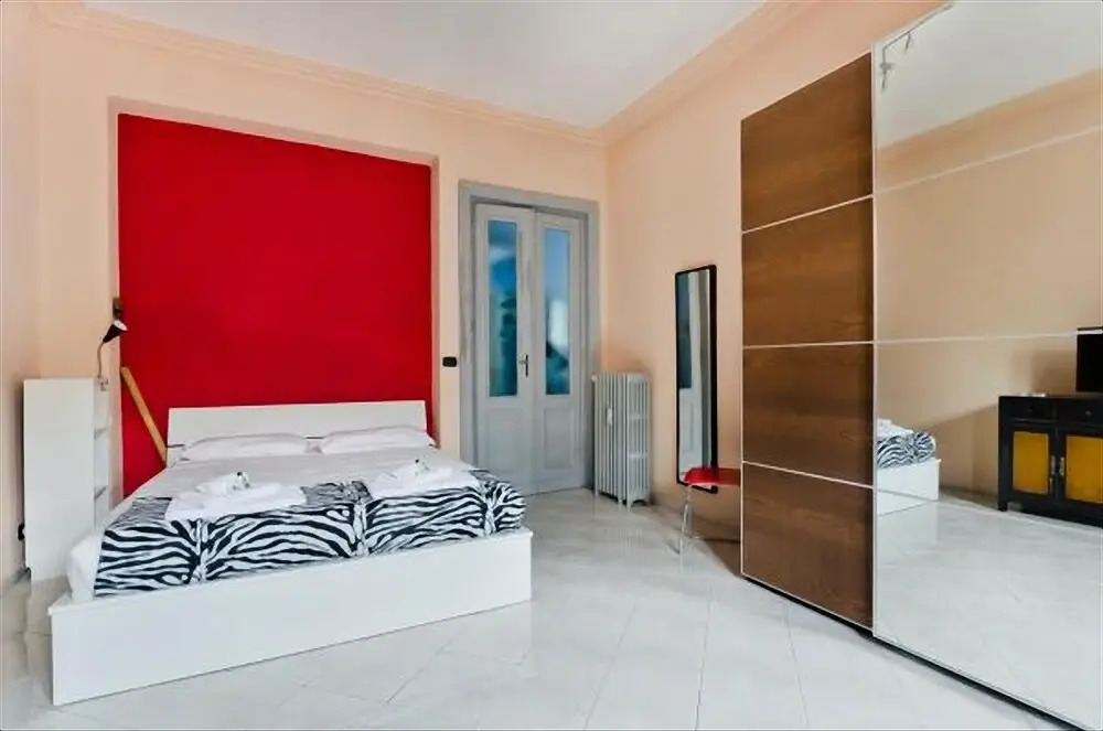 Lovely Loft Crocetta & Porta Nuova