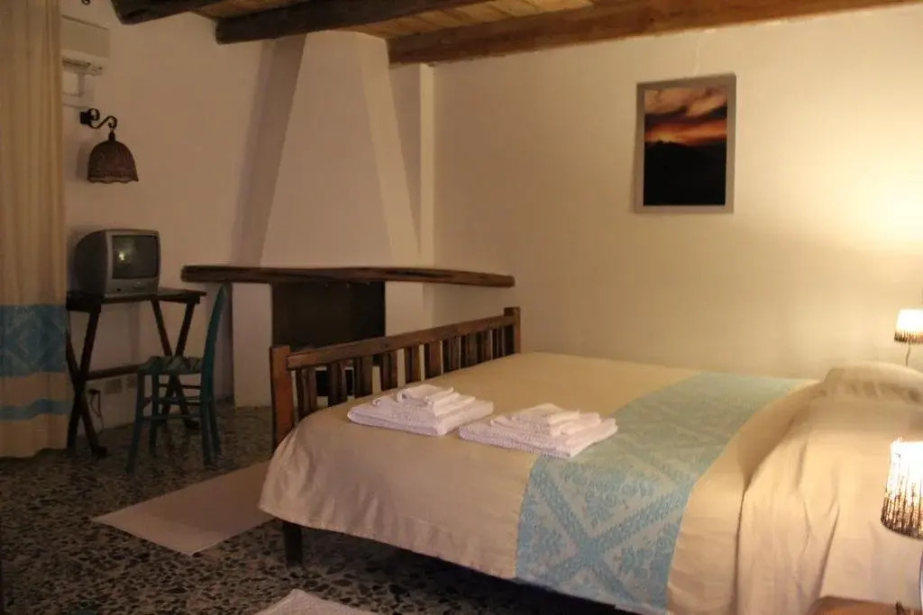 B&B Casa Doria