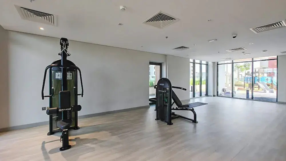 Modern Sophistication A Dream Studio