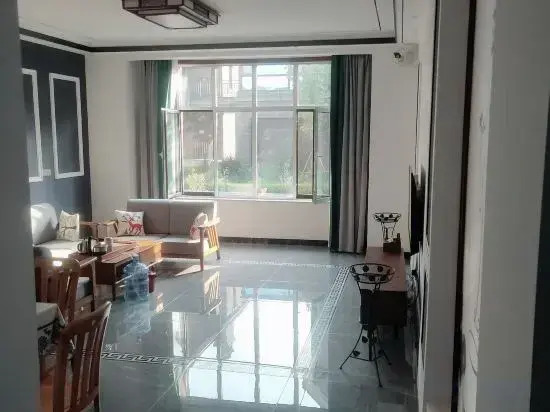 Vintage Hotel (Wulianshan Scenic Area Branch)