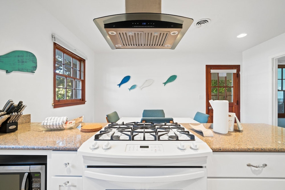 Little Beach House