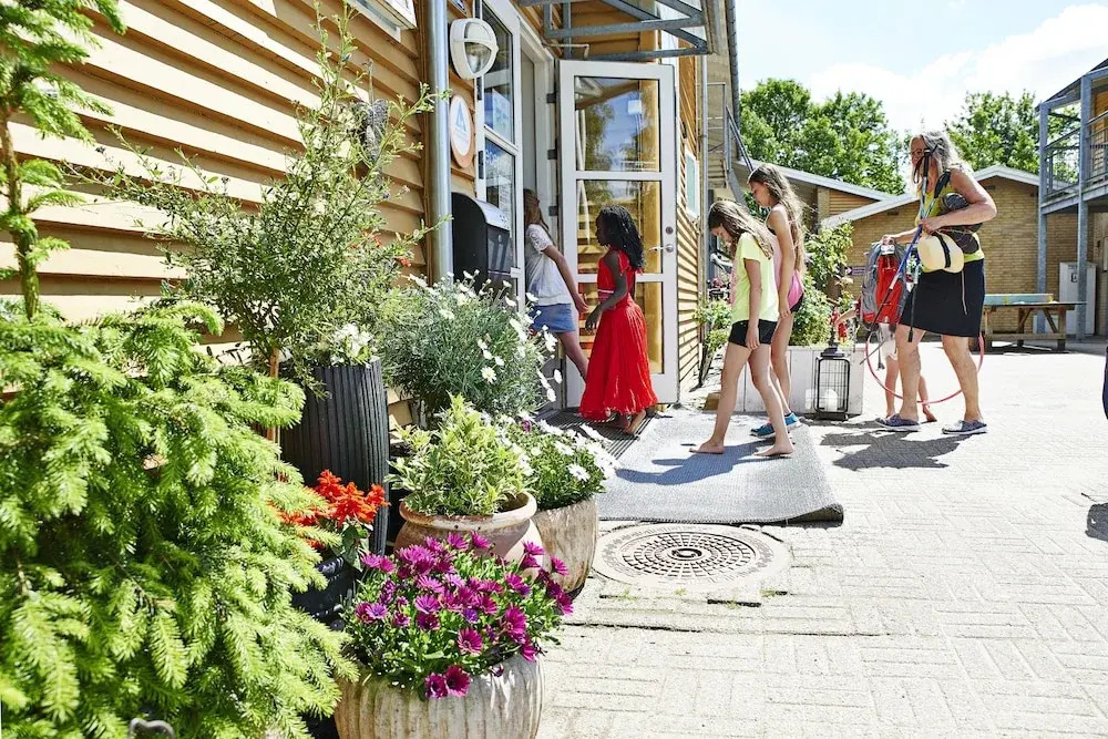 Danhostel Silkeborg