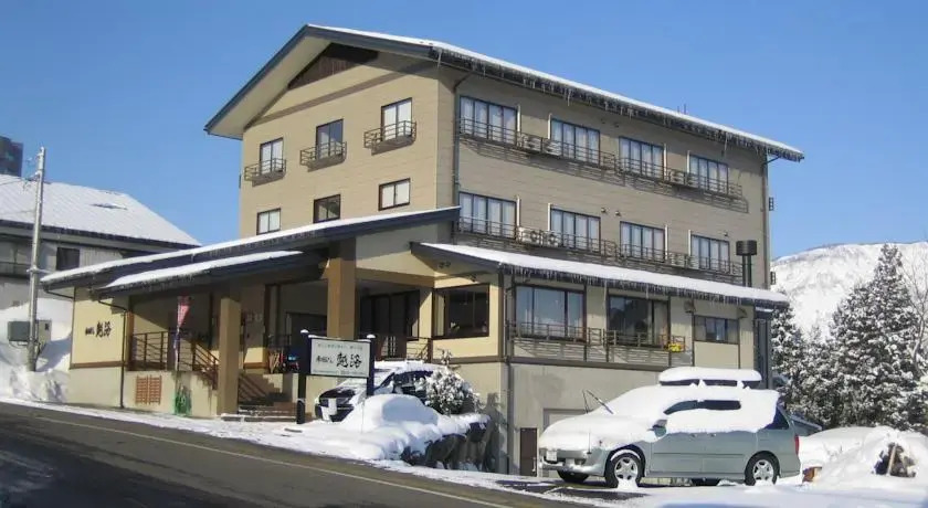 Wafu Inn Koshiji