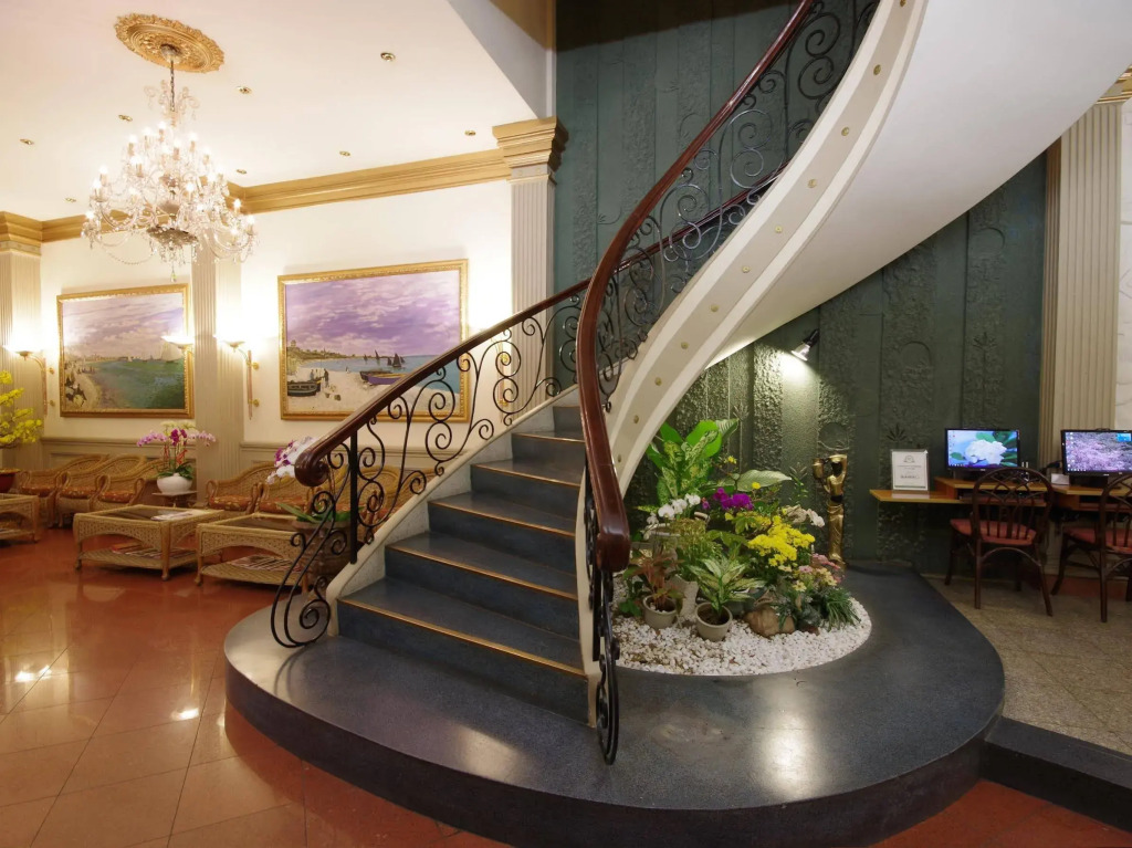 The Spring Hotel