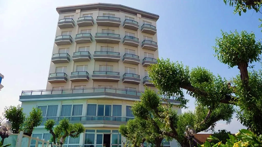 Hotel Gabbiano