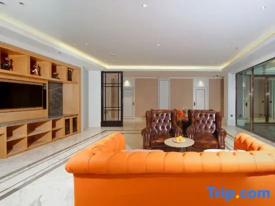 Vienna International Hotel (Gongga Airport, Lhasa)