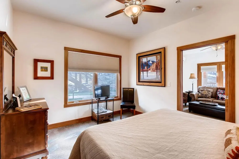 Black Canyon Inn Unit F4