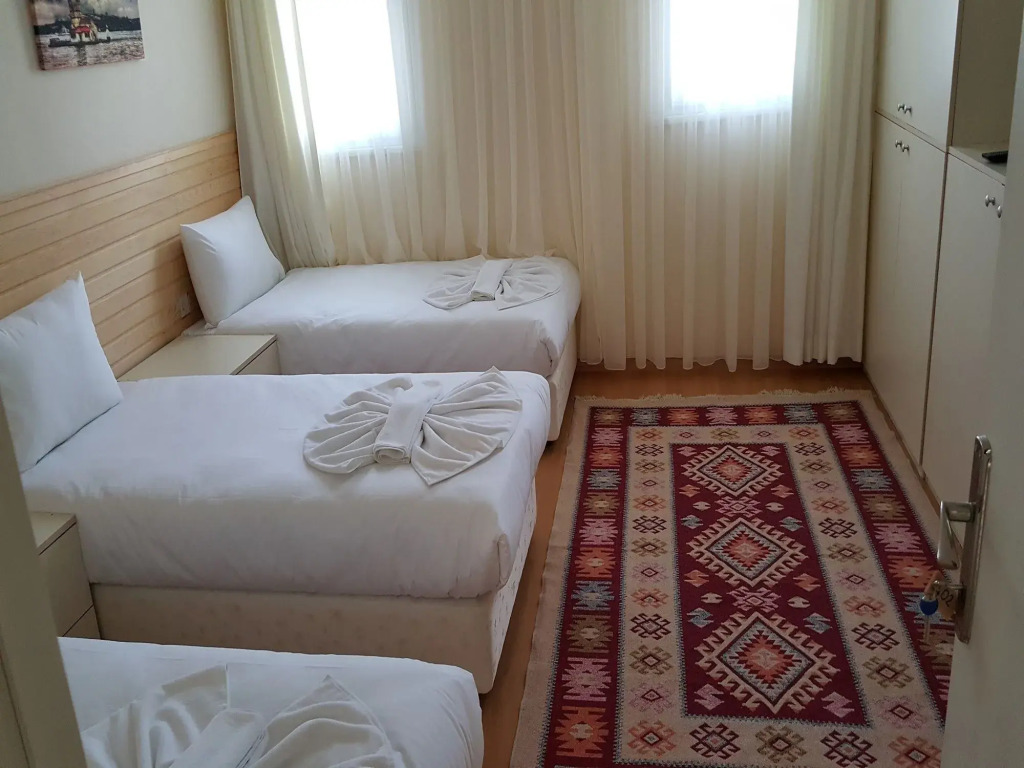 Otantik Hotel