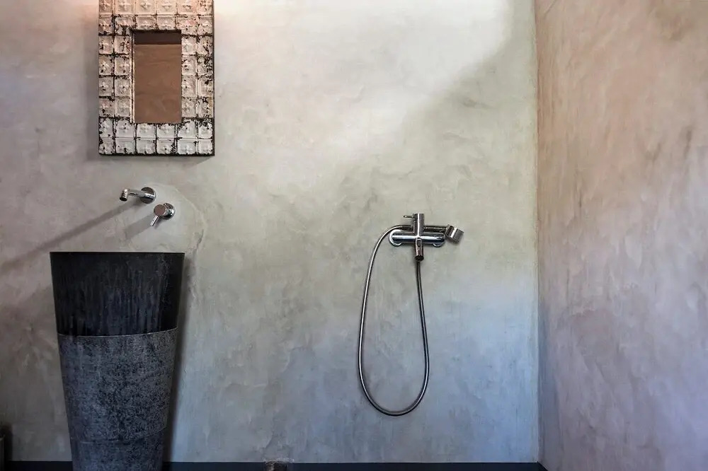 Villa Piperi - AllParos Villas for 4-6