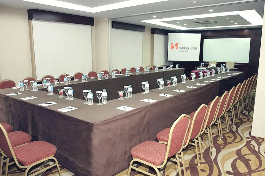 Swiss-Belinn Baloi Batam