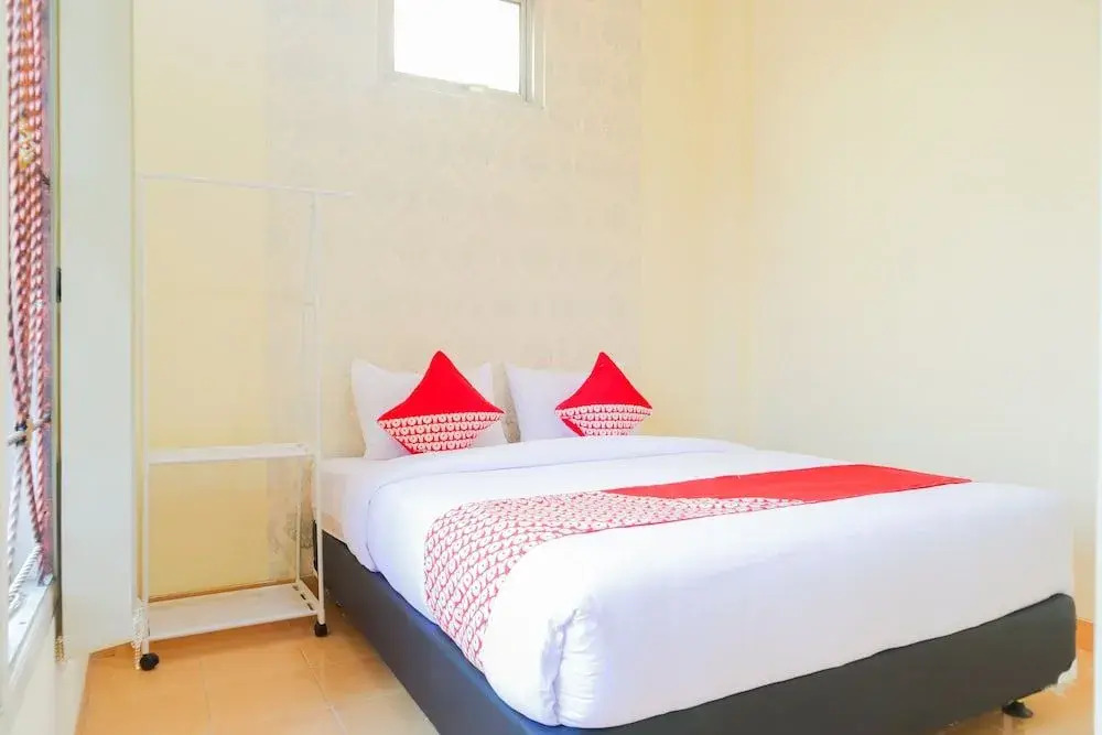 OYO 1343 Kei-house