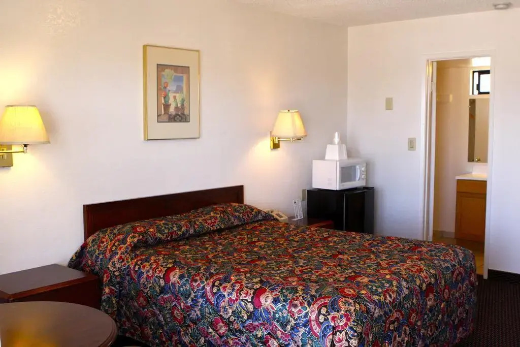 Seaview Inn Grover Beach