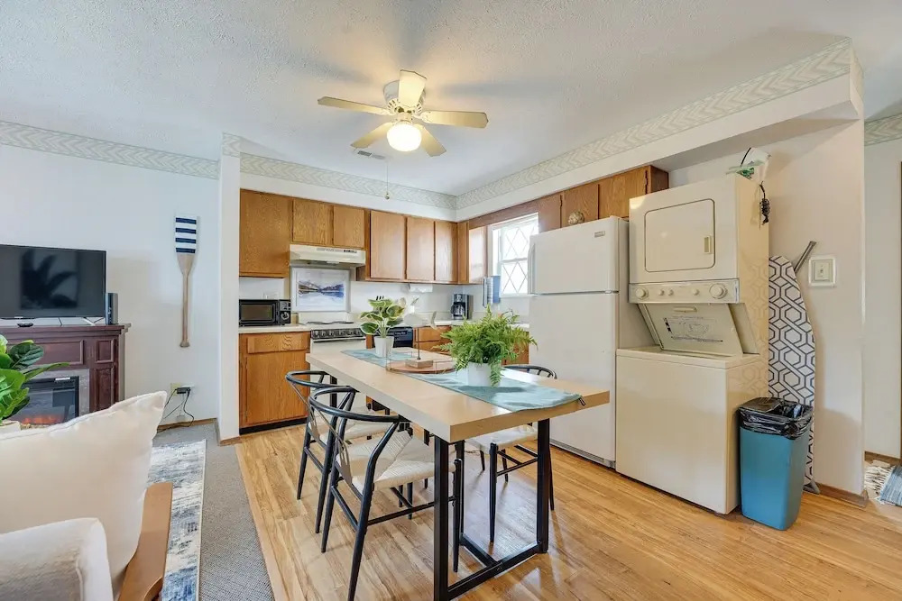 Branson Vacation Rental Near Table Rock Lake!