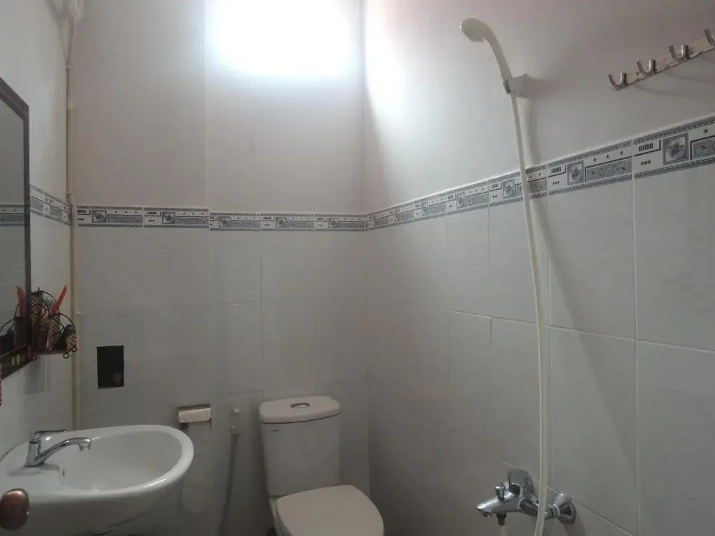 Song Kim Hotel