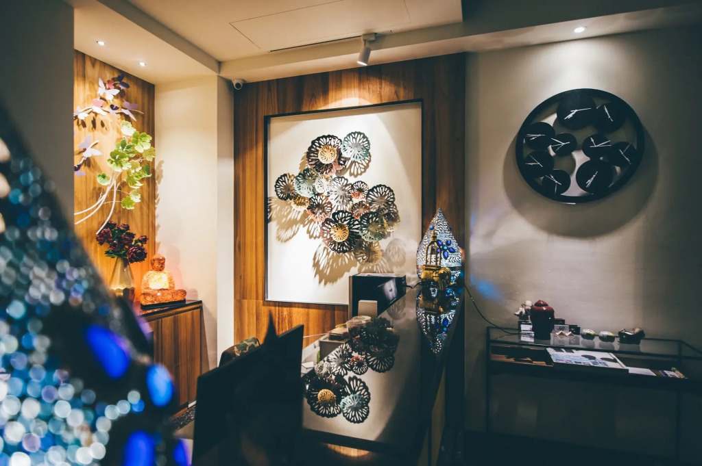 Mambo Boutique Hotel