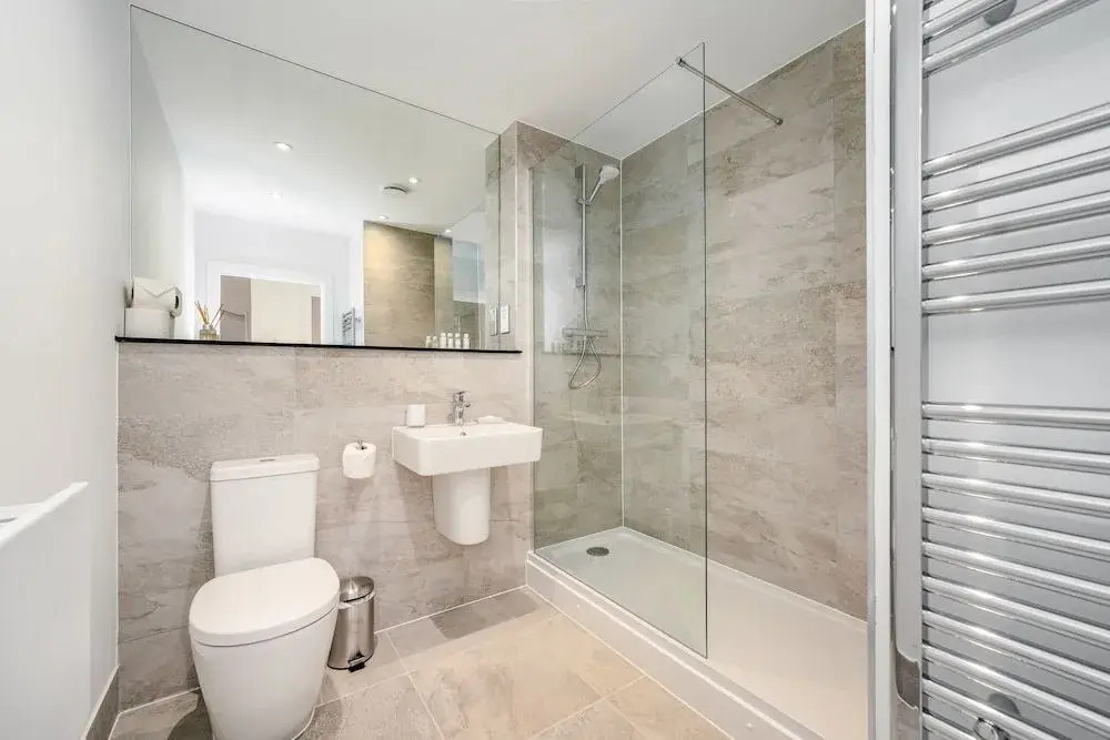 Citystay Living - Finch House