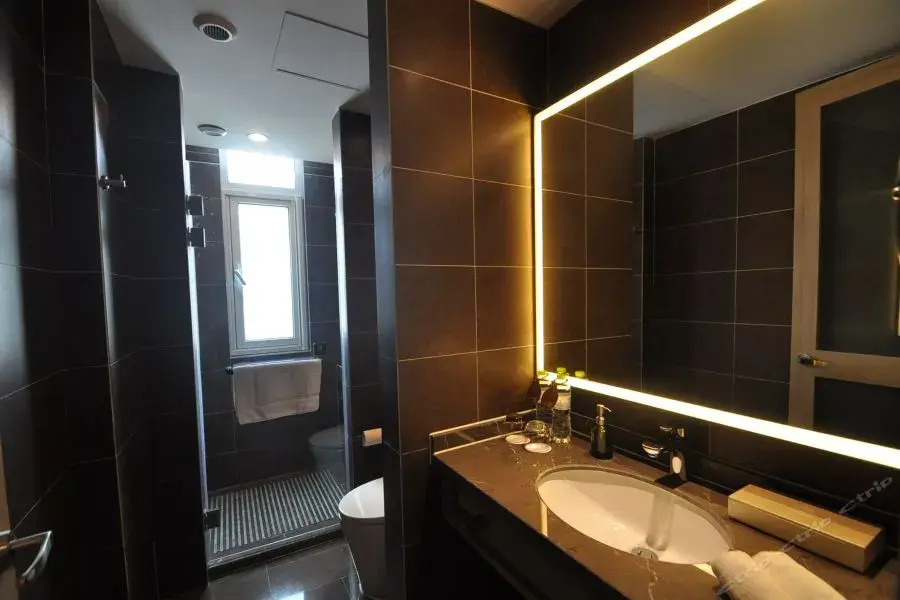 Atour Hotel Nanjing Lukou Airport Branch