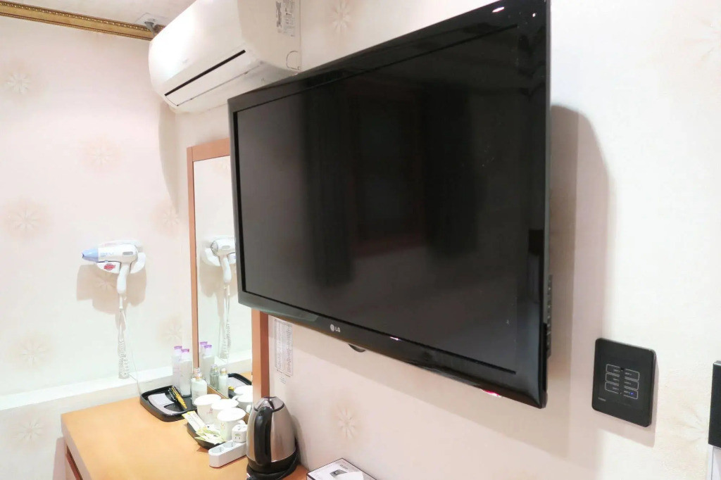 GS Hotel Jongno
