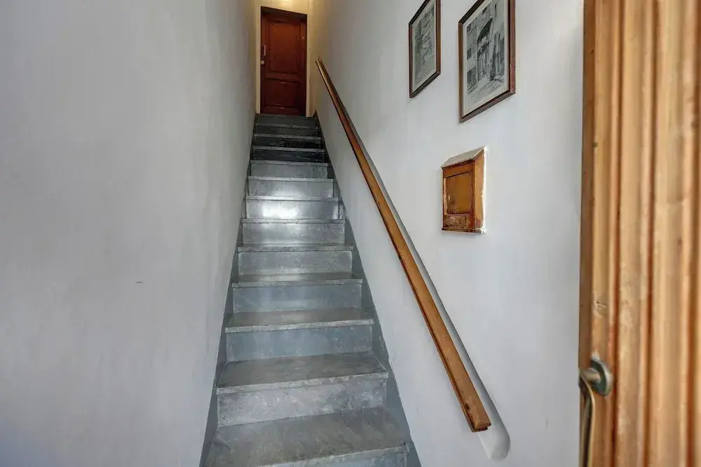 Mamo Florence - Woodie Apartment