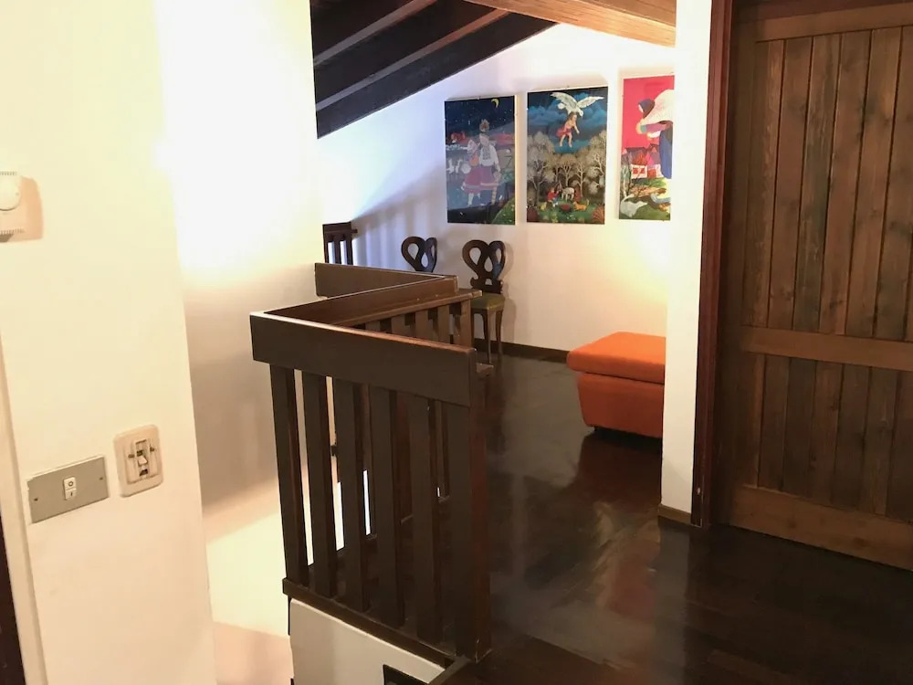 5 Laghi Apartment