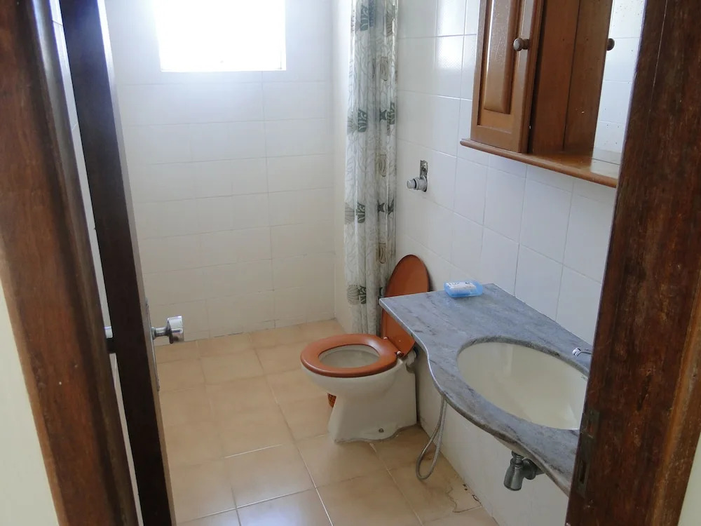 Linda Cobertura Duplex Renovada e Ampla