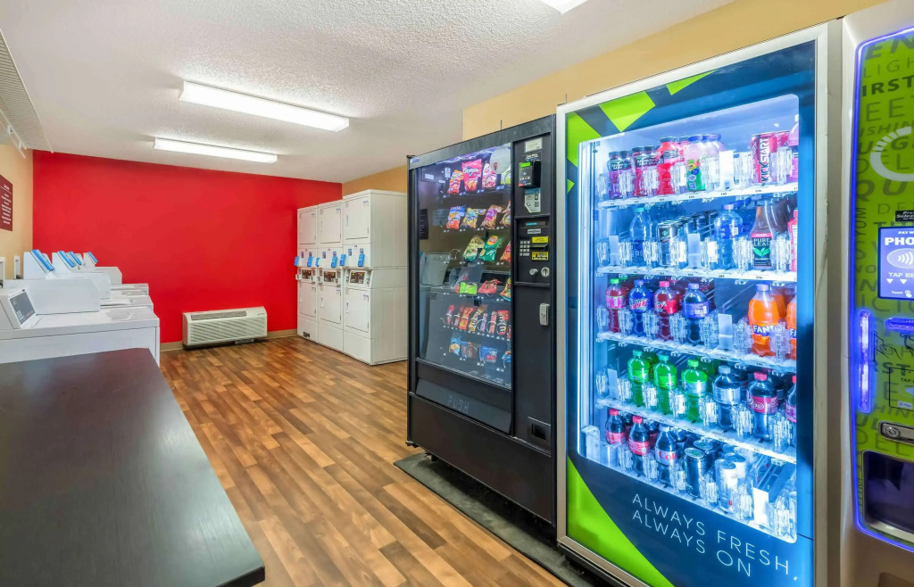 Extended Stay America Suites - Minneapolis - Maple Grove