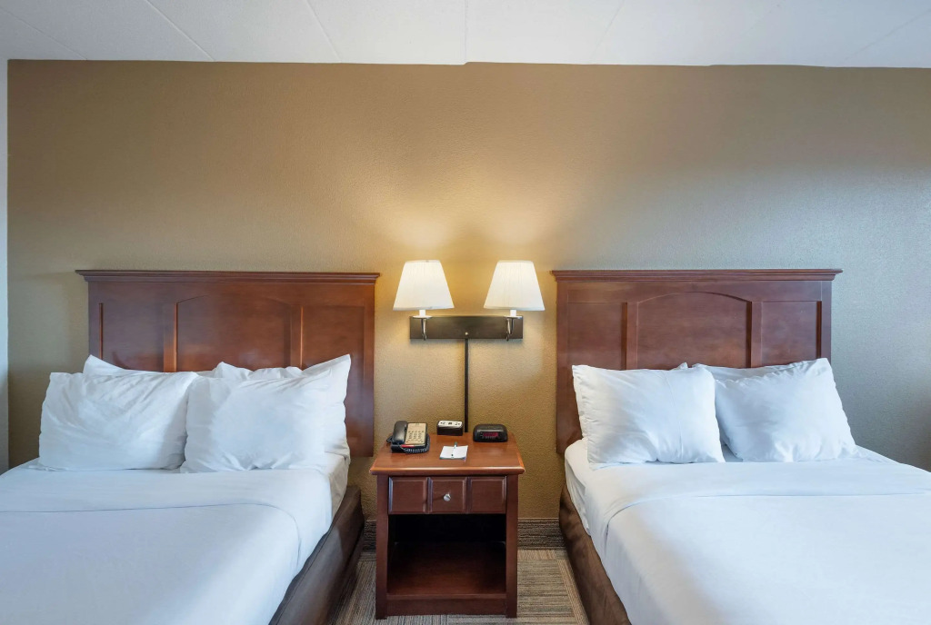 Quality Inn Easton