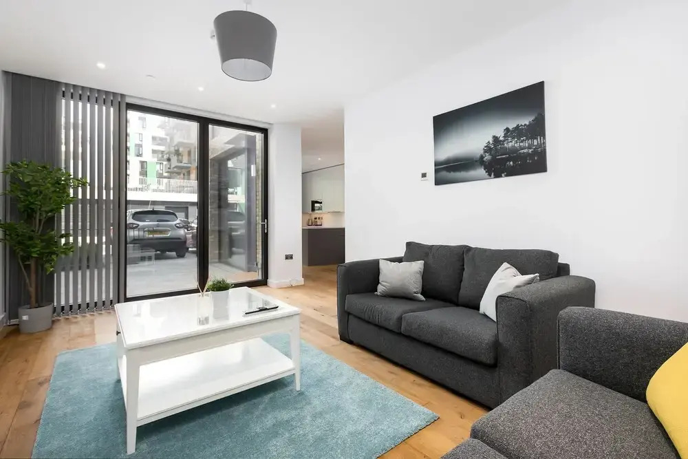 London Luxury - Sleeps 12 Greenwich - O2