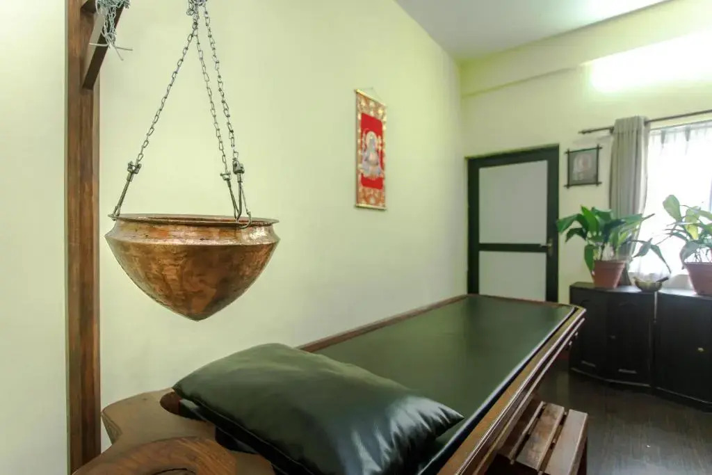 Nepalaya Hotel