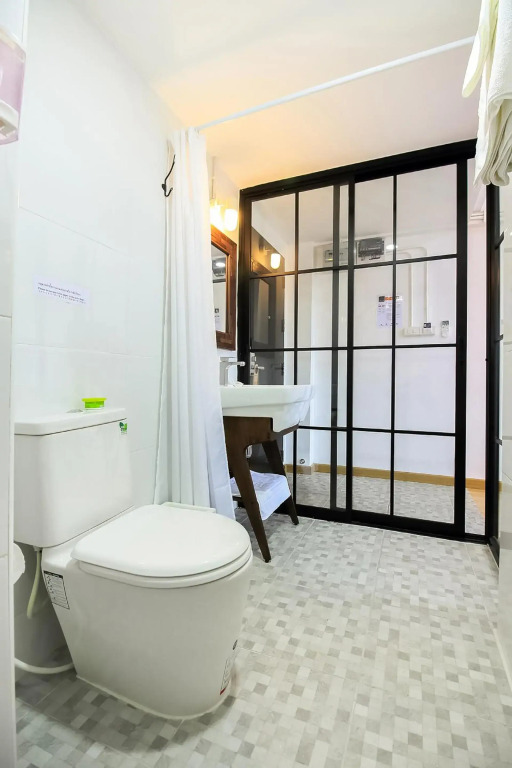 Kailub Rooms Hotel