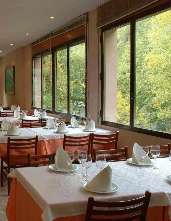Hotel Vall Fosca