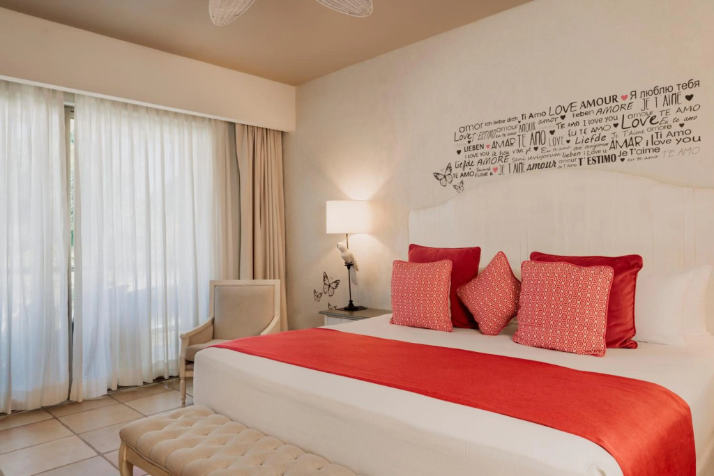 Catalonia Riviera Maya Resort & Spa - Все включено