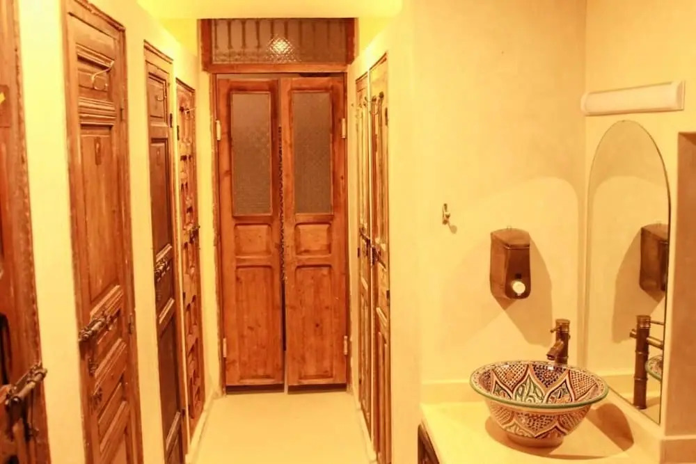 Hostel Dar Ben Youssef