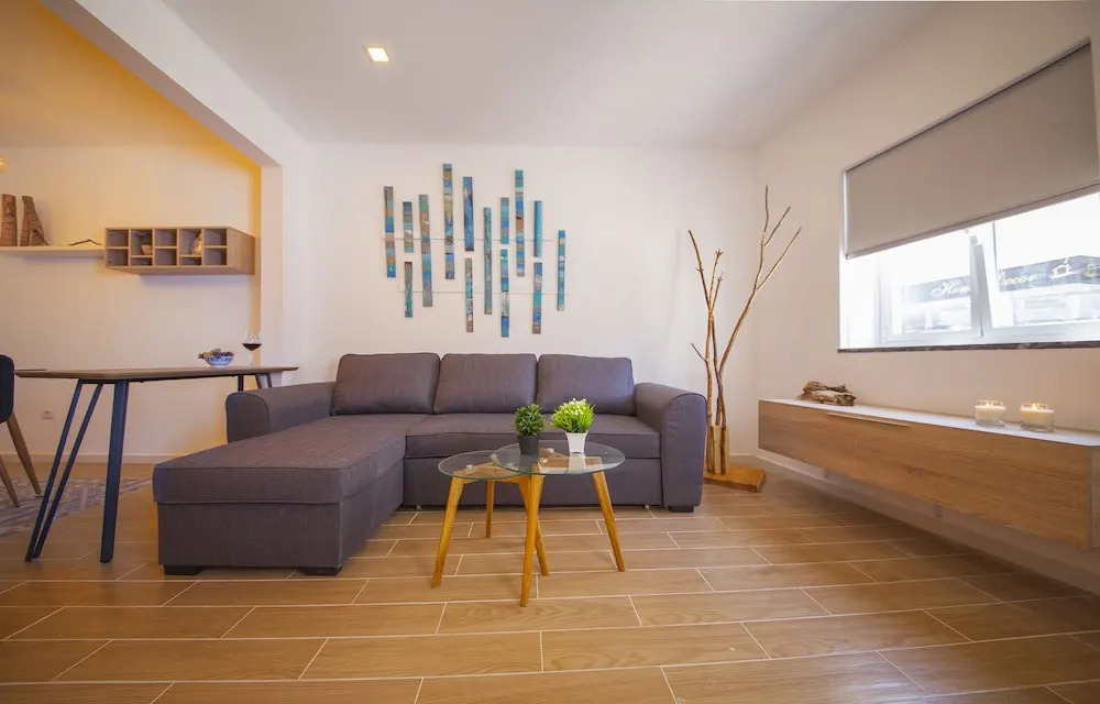 A30 - Tamar Ground- Floor Flat by DreamAlgarve