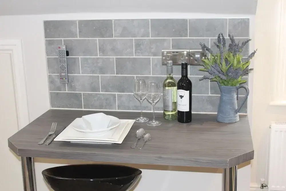 Hillview Serviced Apartments