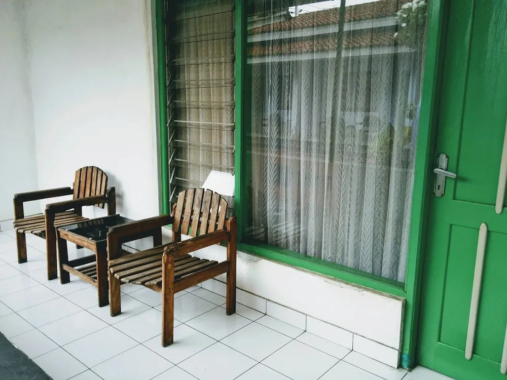 Hotel Gunung Slamet